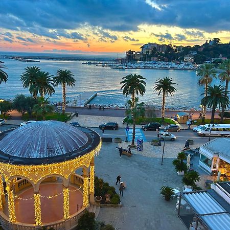 Mazzini Chiosco Vicino A Portofino Rapallo Exterior foto