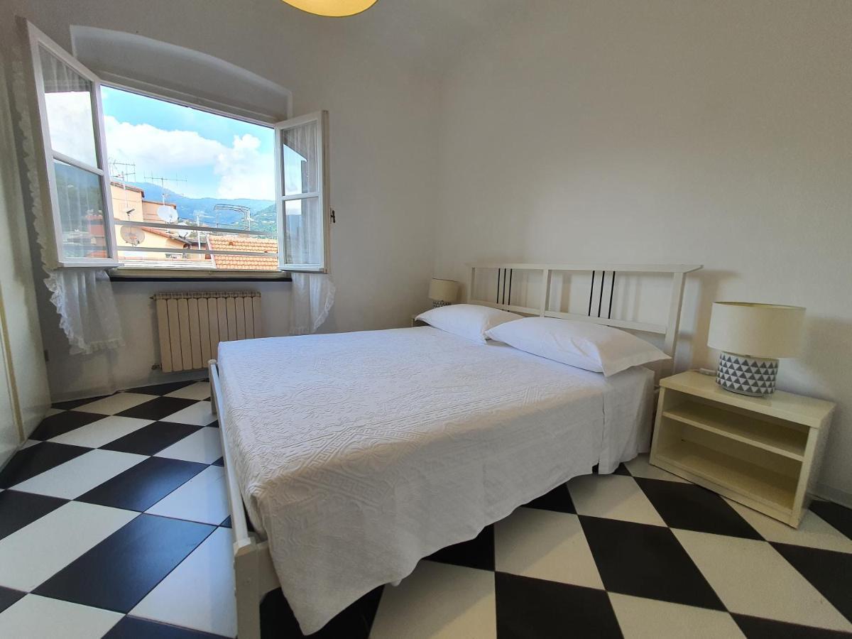 Mazzini Chiosco Vicino A Portofino Rapallo Exterior foto